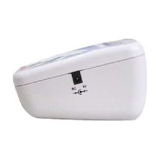 九安KD-559臂式电子血压计评测 IT168视角下的家用健康好帮手